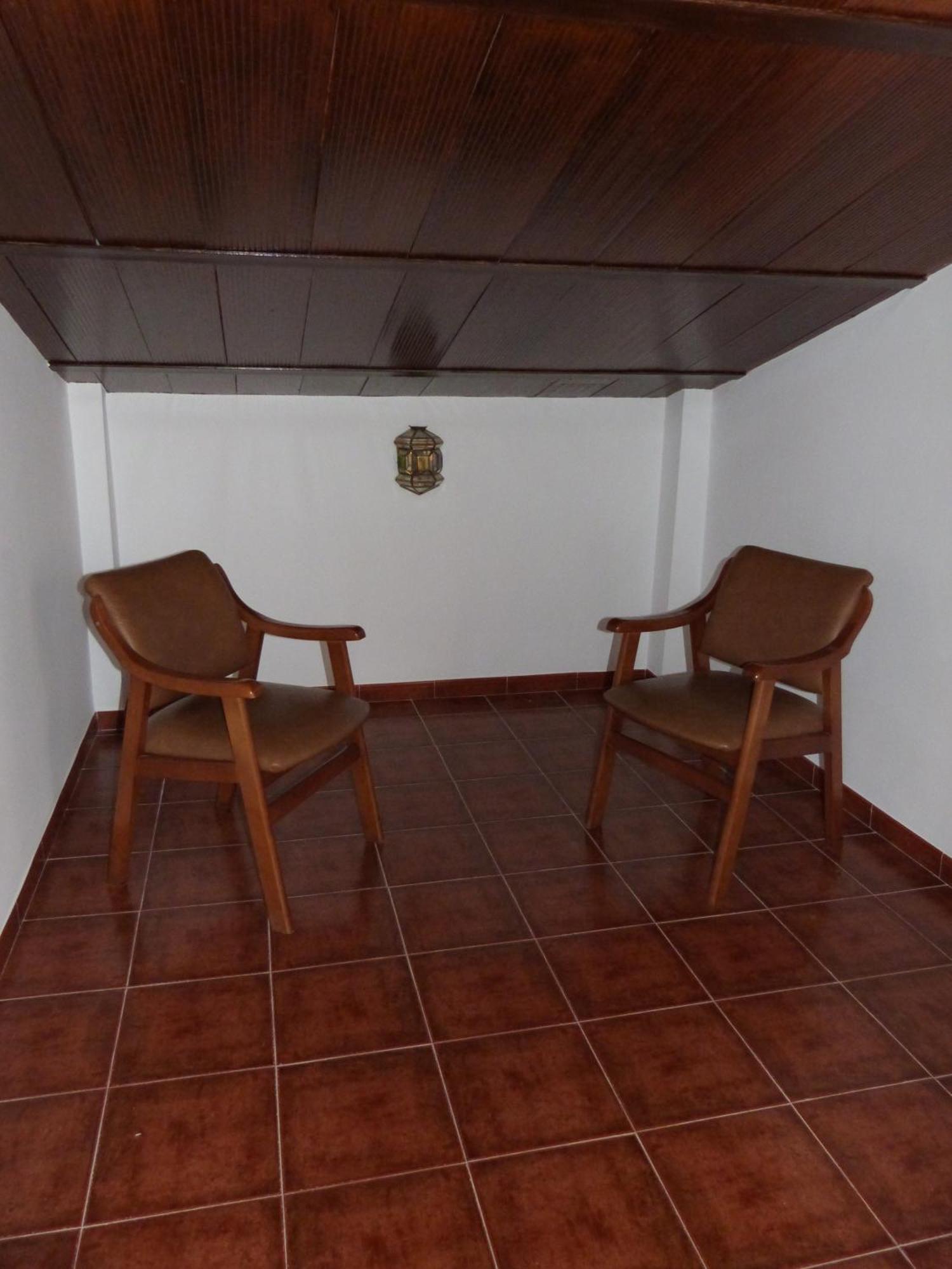 Hostal Restaurante Las Canteras Pedrera Екстер'єр фото